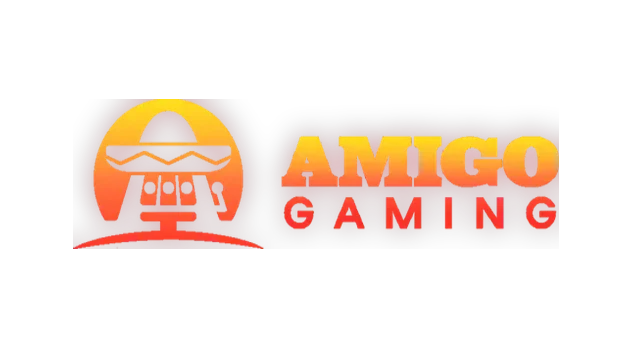 Logo Amigo Gaming