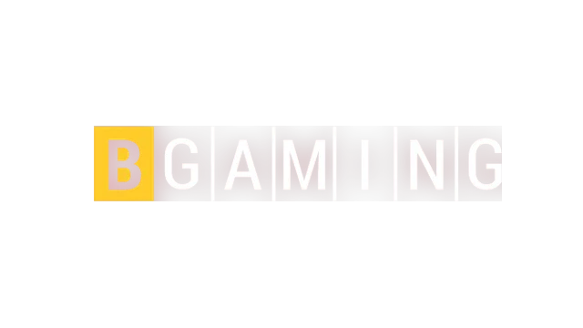 Logo Bgaming