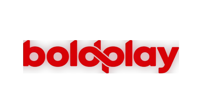 Logo Boldplay