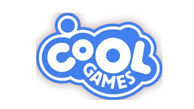Logo Cool Games