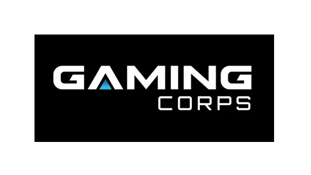 Logo Gaming