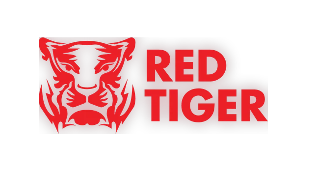 Logo Red Tiger Gaming