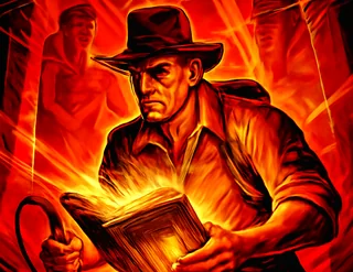 Book of Dead