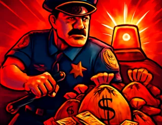 Cash Patrol