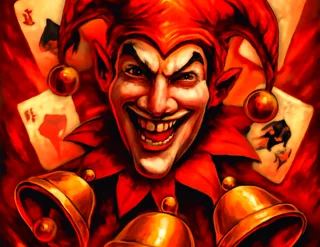 Lucky Joker 40