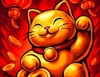 Lucky Neko