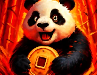 Panda’s Fortune