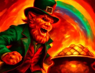 Rainbow Riches Reels of Gold