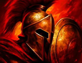 Sparta