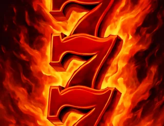 Stacked Fire 7s