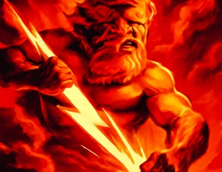 Ze Zeus